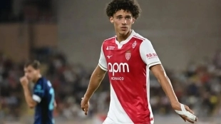 El grande de la Premier League que va por Maghnes Akliouche