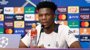 Xabi Alonso has alternatives to replace Tchoameni / Marca