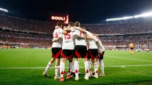 River Plate prepara la venta de 3 joyas al fútbol europeo