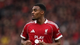 Barcelona is preparing 50 million to sign Ryan Gravenberch.