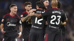 El Sevilla pide la cesión de un crack al Manchester United