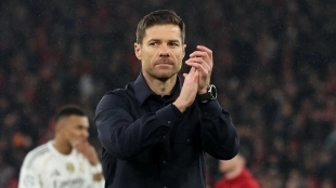 <p>Xabi Alonso wants Wirtz at Real Madrid / Marca</p>
