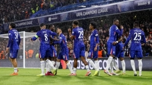 Atlético de Madrid offers 40 million for one of Chelsea's stars