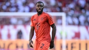 Real Madrid, getting closer to closing the signing of Upamecano