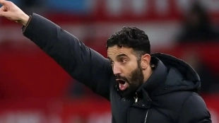 El Manchester United prepara 100 millones para cerrar un fichaje bomba