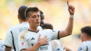 <p>City is willing to swap Rodri for Arda Güler / LaLiga</p>