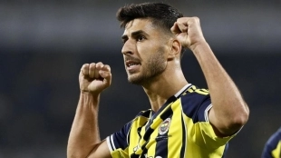 Marco Asensio podría fichar por el Atlético / Diario de Mallorca