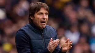 El Nápoles quiere a Milton Pereyra / Fox Deportes