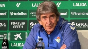 El Betis quiere fichar a Gabriel Jesús / Diario de Sevilla