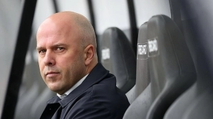Liverpool is thinking about signing Yildiz / El Correo.