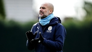 Manchester City wants to sign Estevao / DAZN