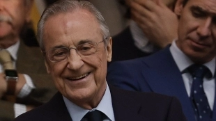 Real Madrid wants to sign and sell in January / ABC