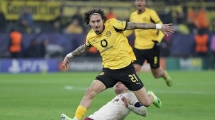 War between Betis and Roma for Fábio Silva / ABC