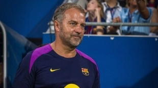 Aké se complica para el Barcelona / RPCTV