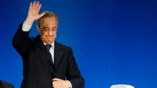 Real Madrid is considering the sale of Valverde / Marca.