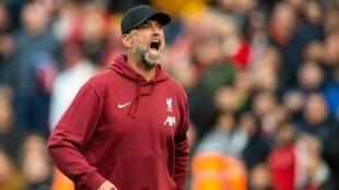 Real Madrid already has Klopp's requests / RTVE.es