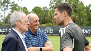 Real Madrid is pleased not to sign Wirtz / Global Chronicle