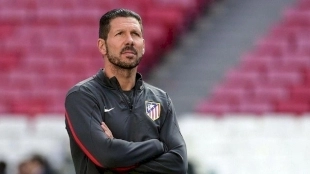 El Atlético tiene ofertas por Raspadori / Red 92