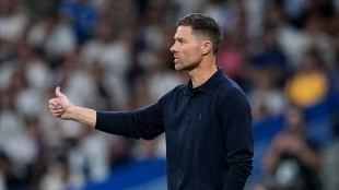 Xabi Alonso wants reinforcements for Real Madrid / El Confidencial