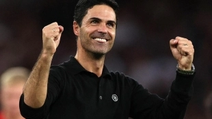 El Arsenal prepara un bombazo: 2 cracks en la mira