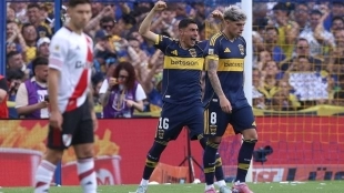 Boca Juniors wants to steal a signing from River Plate