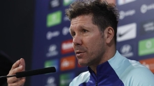 Atlético de Madrid has its eye on a gem from the Bundesliga.