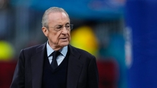 El Real Madrid prepara 40 millones para fichar un central en enero