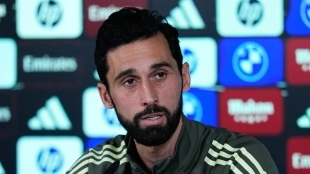 Arbeloa no seguirá el próximo año en el Real Madrid / Monesport