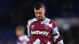 El Valencia negocia con Guido Rodríguez / Inside Futbol