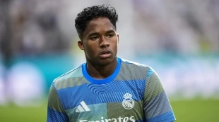 El Real Madrid tiene ofertas de la Premier por Endrick / 101tv