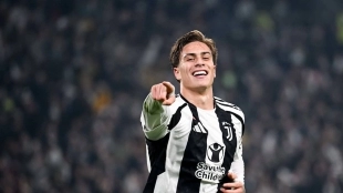 Star on Real Madrid's radar / Juvefc.com
