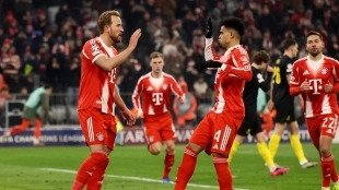 <p>Bayern Munich prepares 200 million to close 3 signings</p>