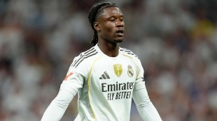 Guerra en la Premier League por el fichaje de Camavinga