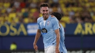 Mingueza stays at Celta / Marca