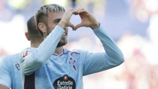 Celta de Vigo sets price for Óscar Mingueza / Eldesmarque