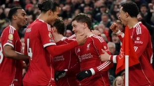 El Liverpool va a por Alessandro Bastoni / Record
