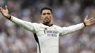 Real Madrid has proposals for Bellingham / CNN