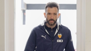 El Valencia se interesa en Thijs Dallinga / Marca