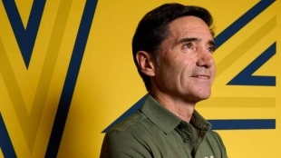 Álex Freeman, cerca del Villarreal / Castellón diario