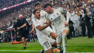 Real Madrid will not be able to sign Kenan Yildiz / Elmundo.es