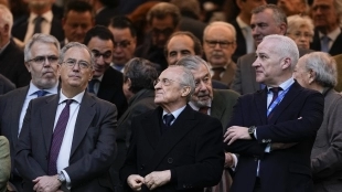 Real Madrid continues to think about Estevao / Antena3.com