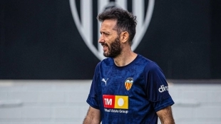El Valencia negocia por Unai Núñez / Marca