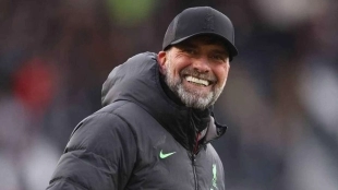 Klopp quiere a Bruno Guimaraes para el Real Madrid / Flashscore