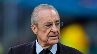 El tapado de LaLiga del Real Madrid para reforzar su defensa