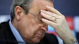 Arteta, el nuevo sueño de Florentino para el Real Madrid / Diari ARA