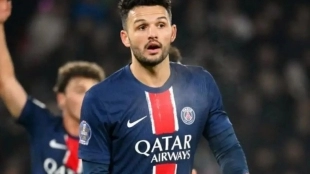 Atlético's new rival for the signing of Gonçalo Ramos