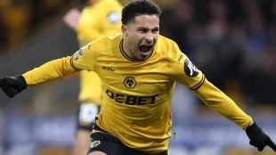 El Atlético se lanza por el fichaje de Joao Gomes