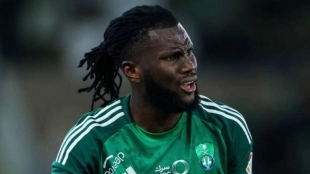 Juventus is already negotiating for Kessié / Foot Afrika