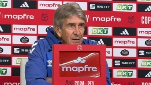 Betis is considering the sale of Ricardo Rodríguez / Correo de Andalucia.