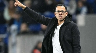 The Strasbourg star that Rosenior wants to take to Chelsea